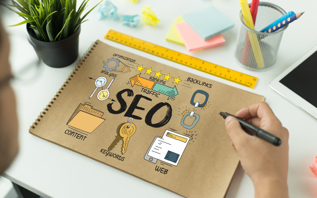 Proven SEO strategies to increase website traffic