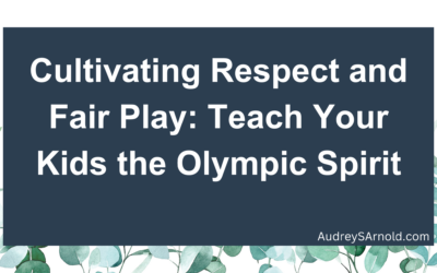 Cultivating Respect and Fair Play in Sports