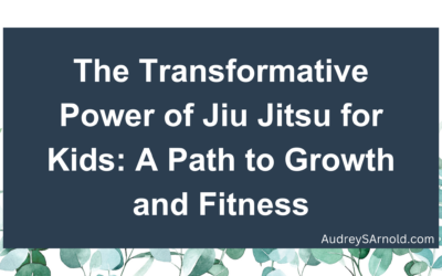 The Transformative Power of Jiu Jitsu for Kids: A Path to Growth and Fitness