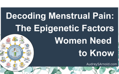 Decoding Menstrual Pain: The Epigenetic Factors Women Need to Know